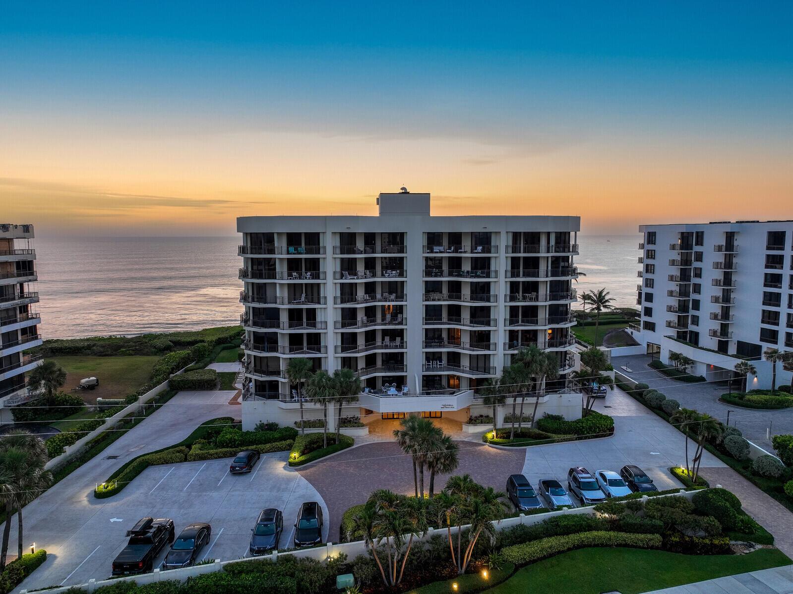 LANDFALL CONDO - Residential