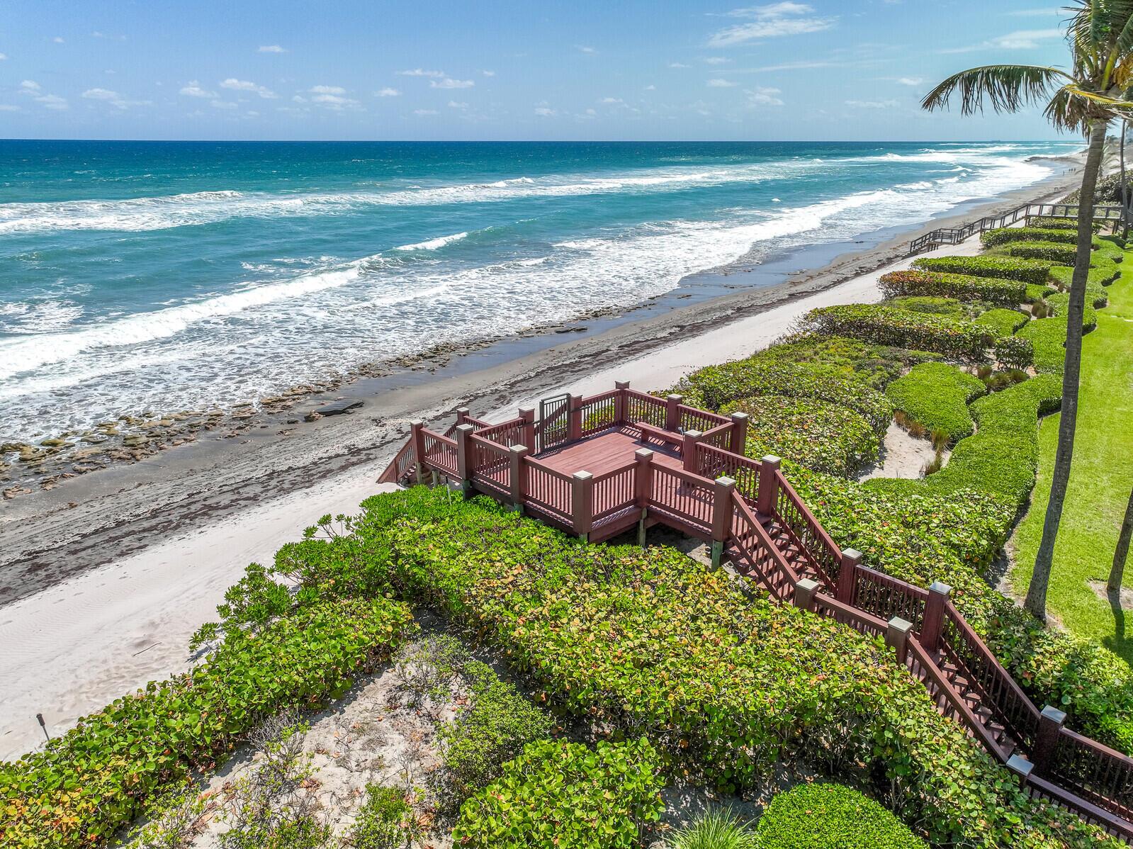 LANDFALL CONDO - Residential