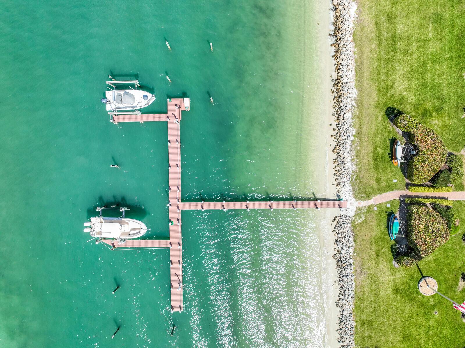 LANDFALL CONDO - Residential