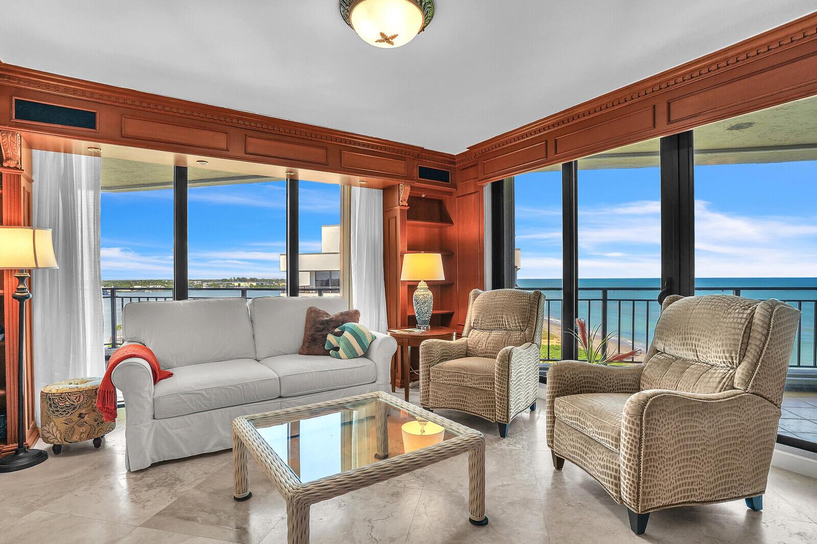 LANDFALL CONDO - Residential