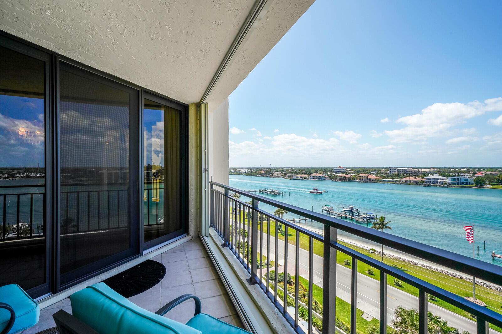 LANDFALL CONDO - Residential