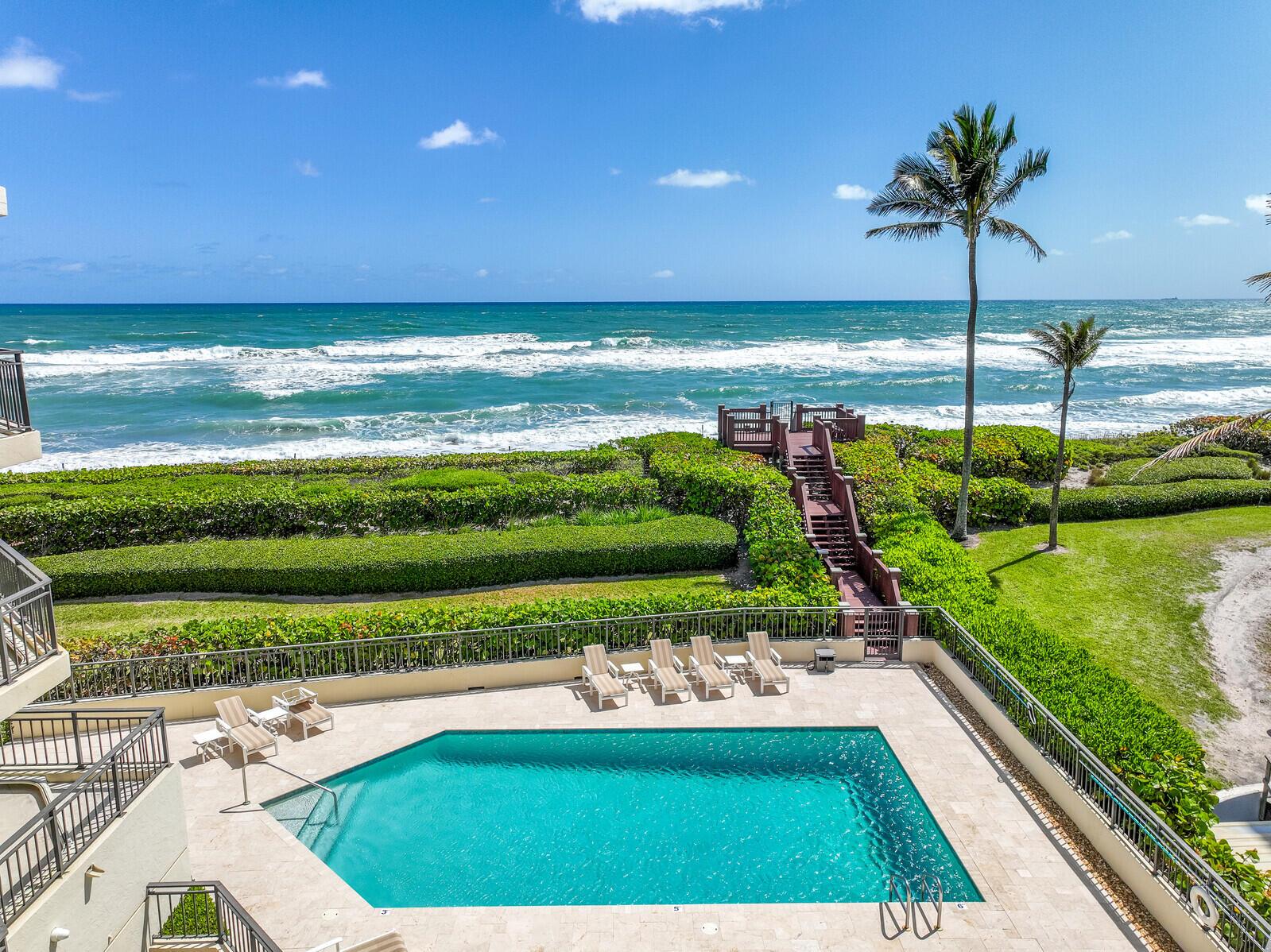 LANDFALL CONDO - Residential