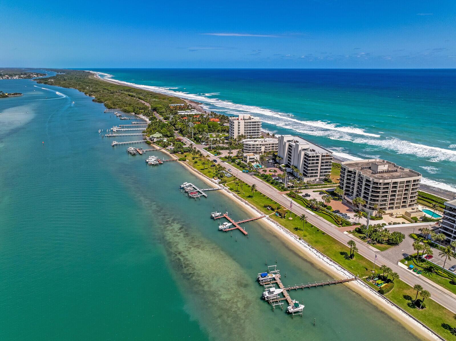 LANDFALL CONDO - Residential