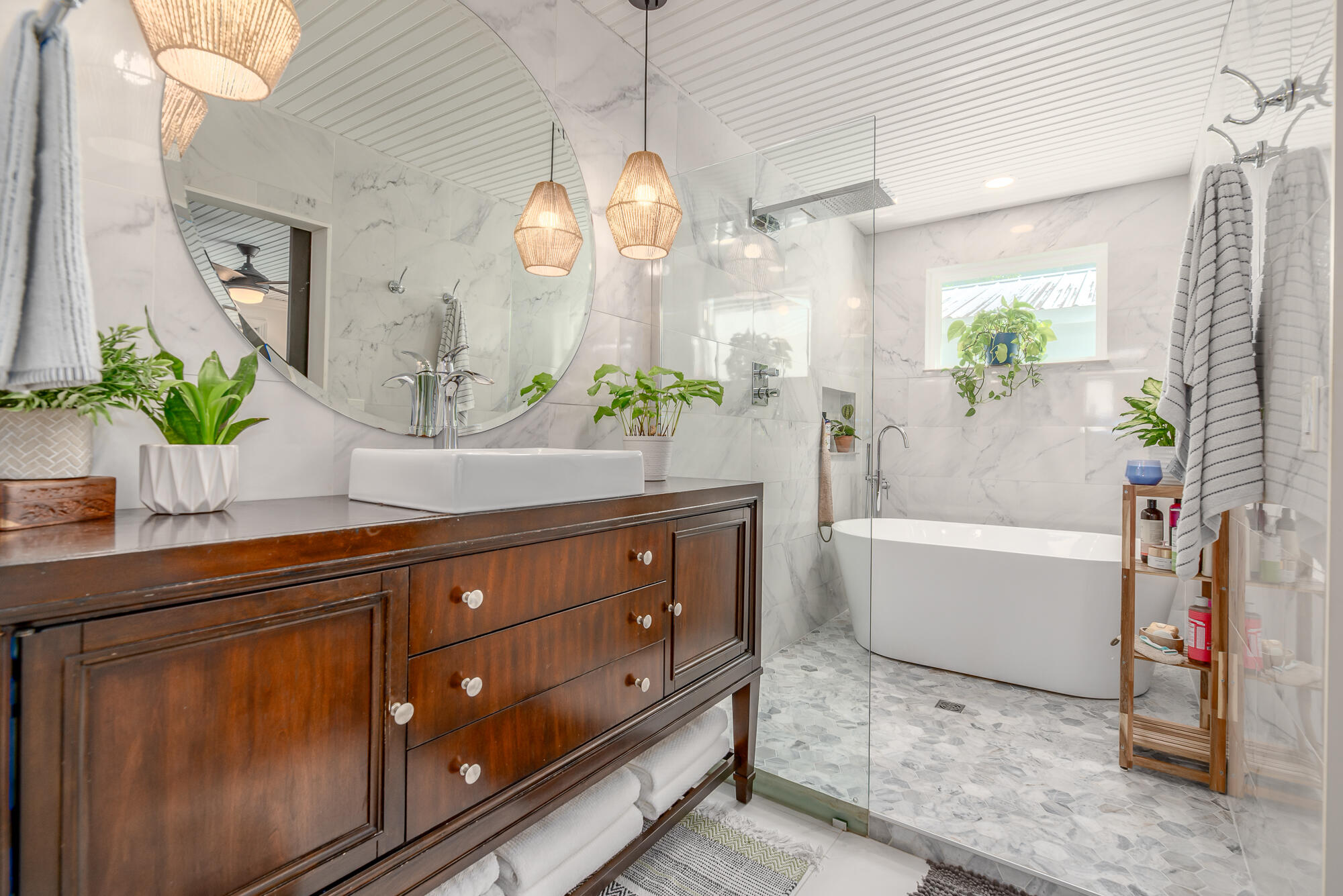 BESSEY'S 3RD ADDITION - Residential