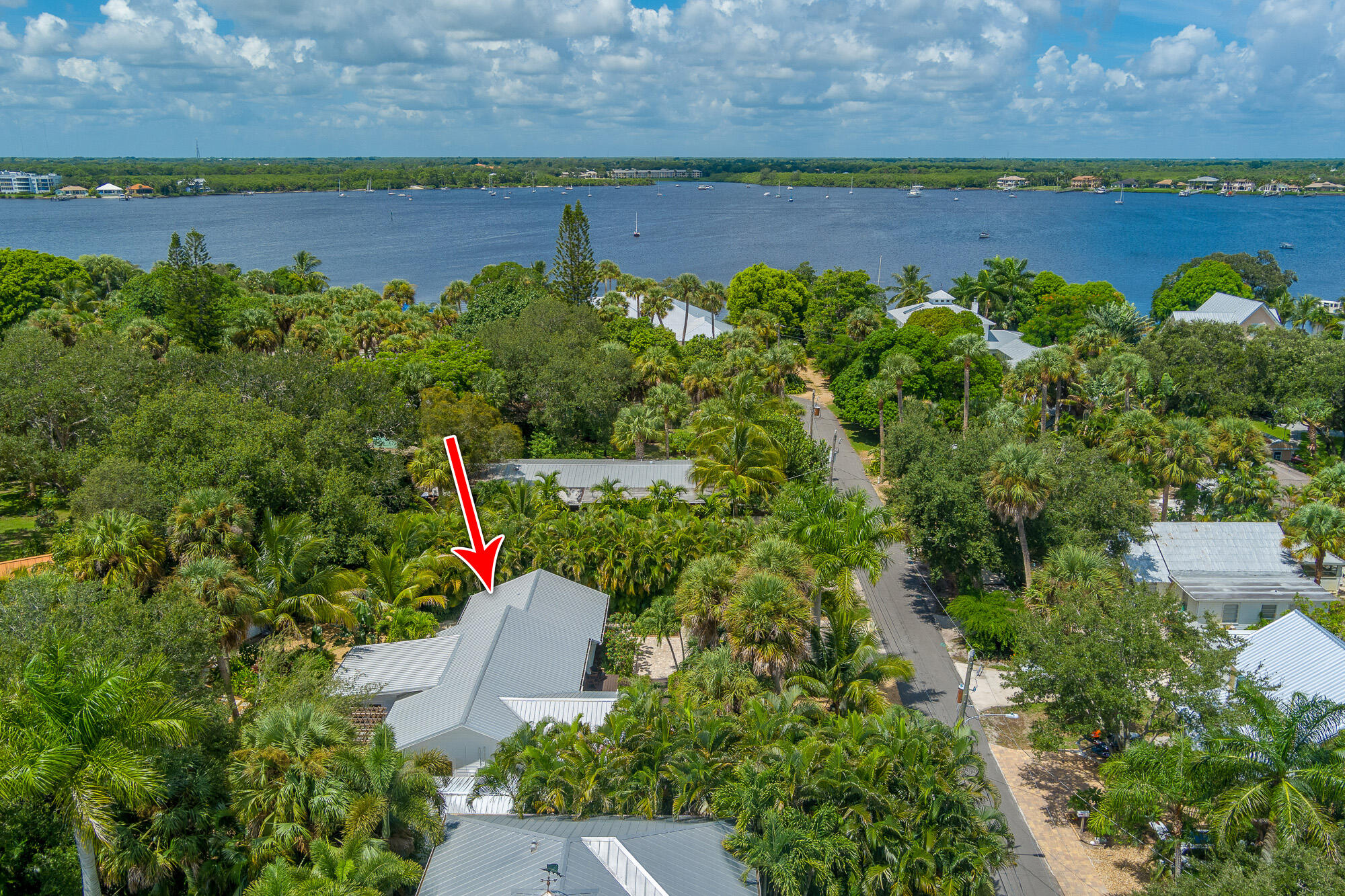 BESSEY'S 3RD ADDITION - Residential