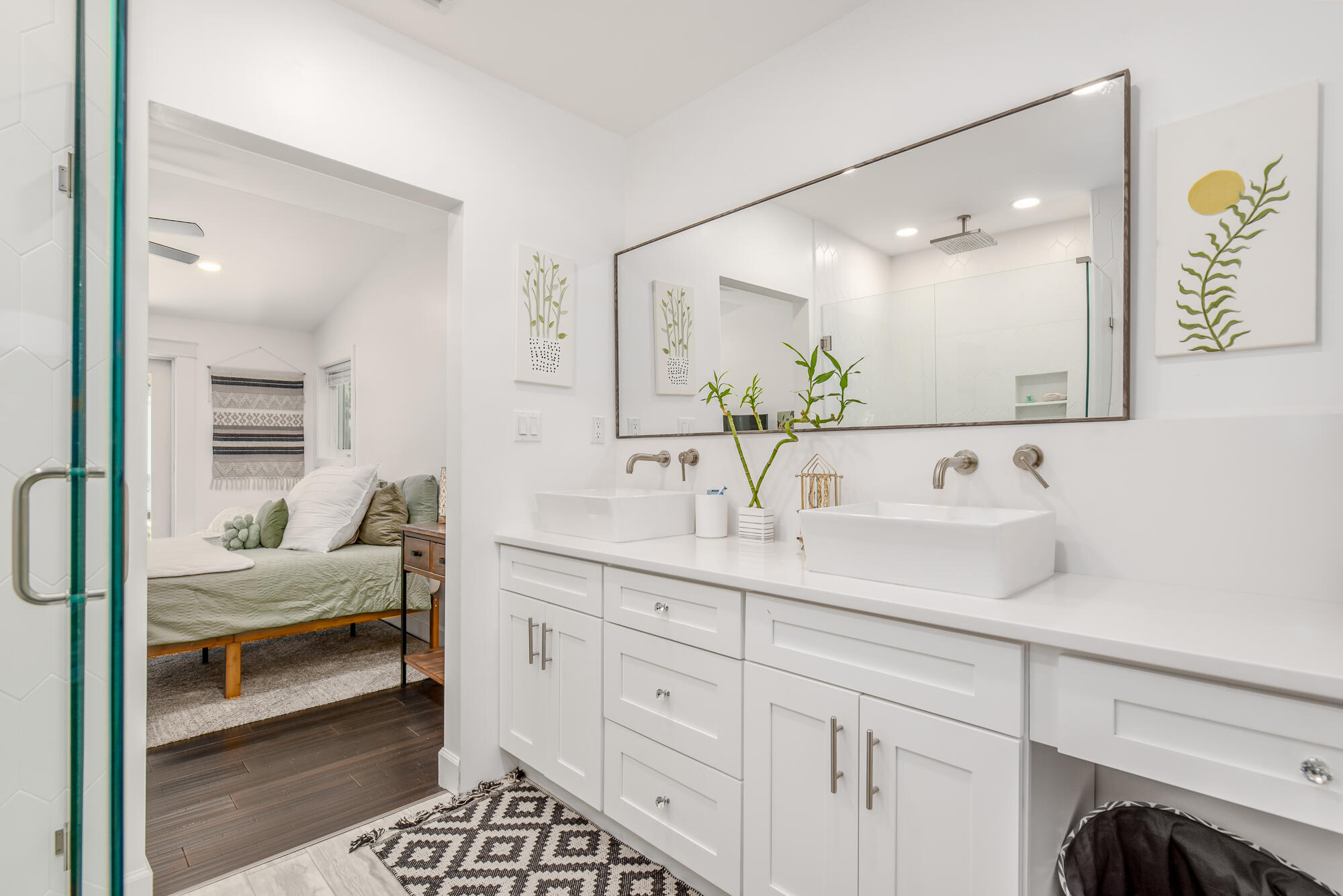 BESSEY'S 3RD ADDITION - Residential