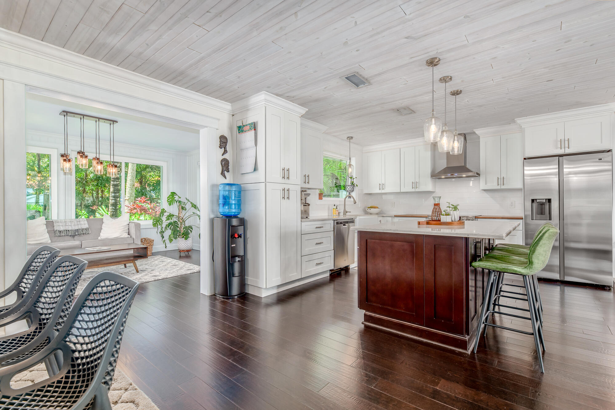 BESSEY'S 3RD ADDITION - Residential