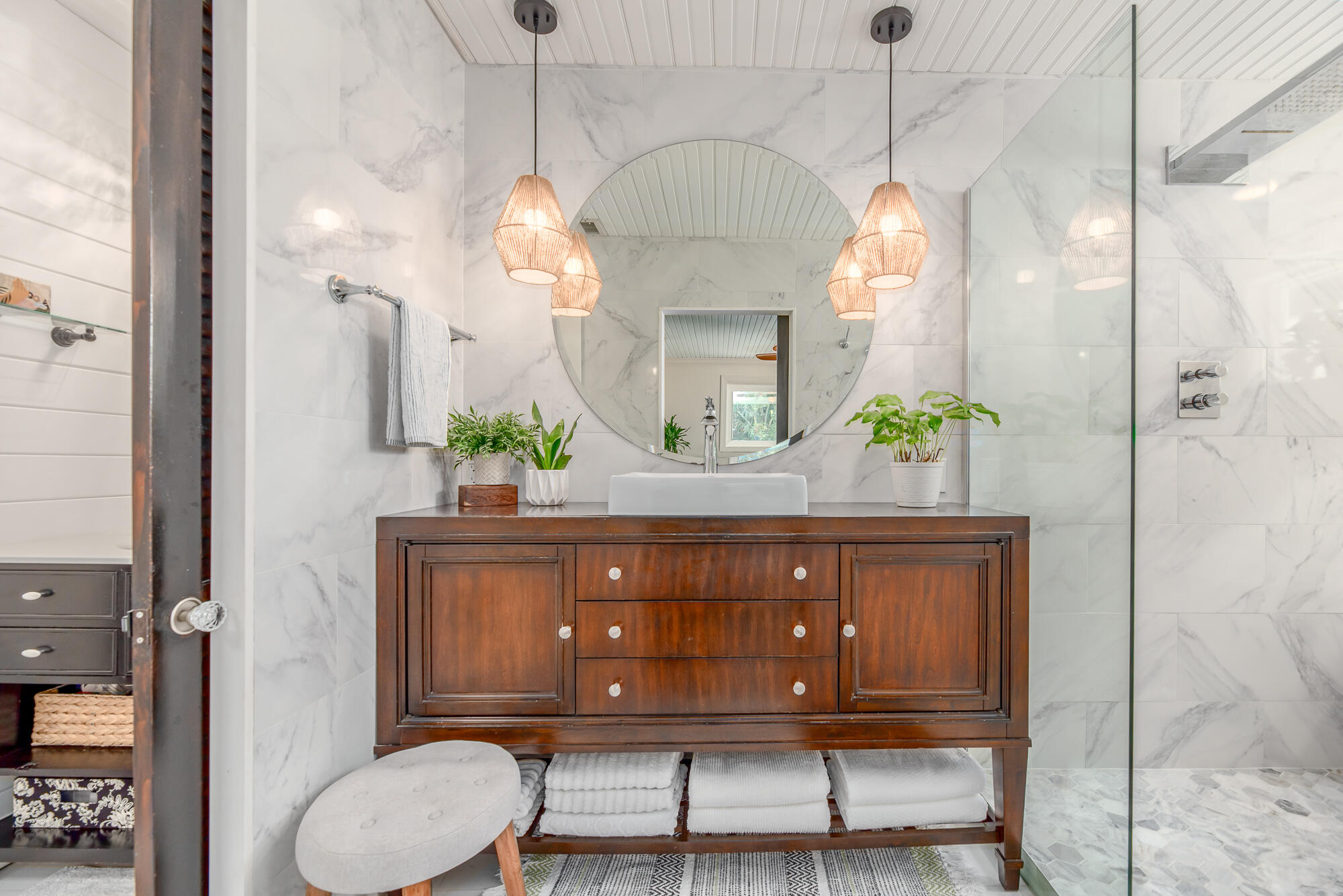 BESSEY'S 3RD ADDITION - Residential