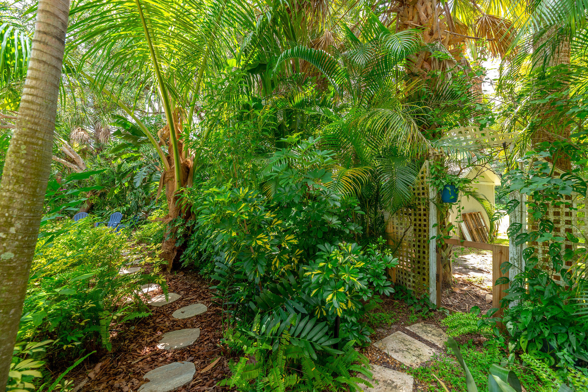 BESSEY'S 3RD ADDITION - Residential