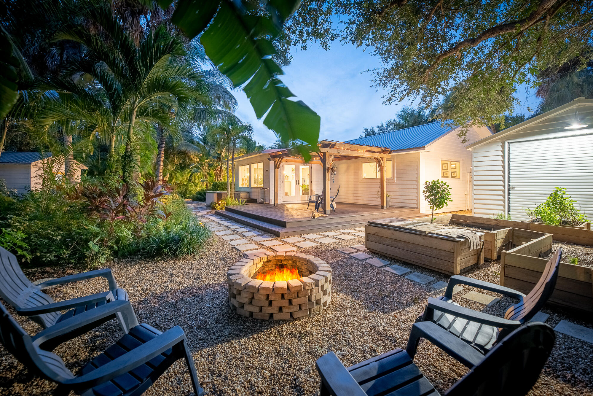 BESSEY'S 3RD ADDITION - Residential