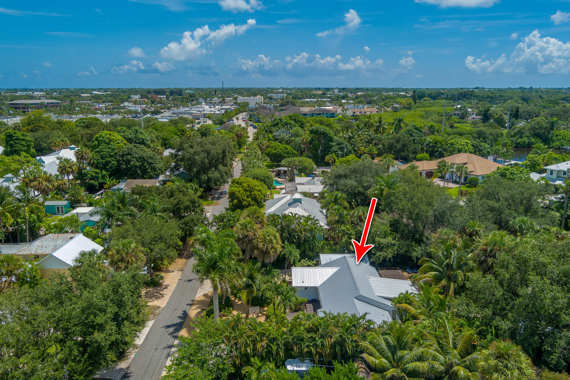 BESSEY'S 3RD ADDITION - Residential