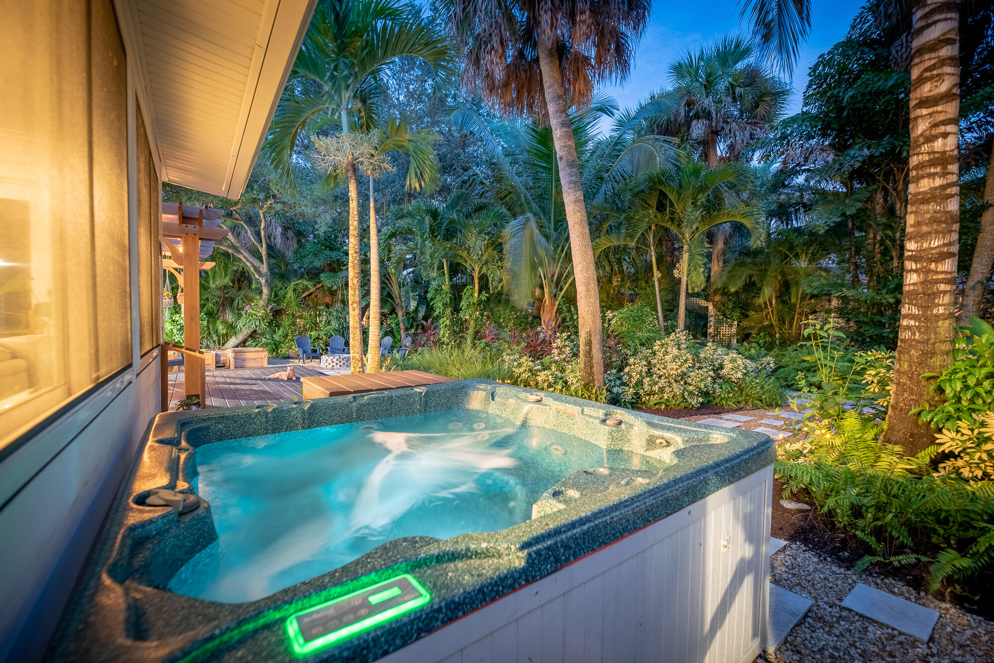 BESSEY'S 3RD ADDITION - Residential