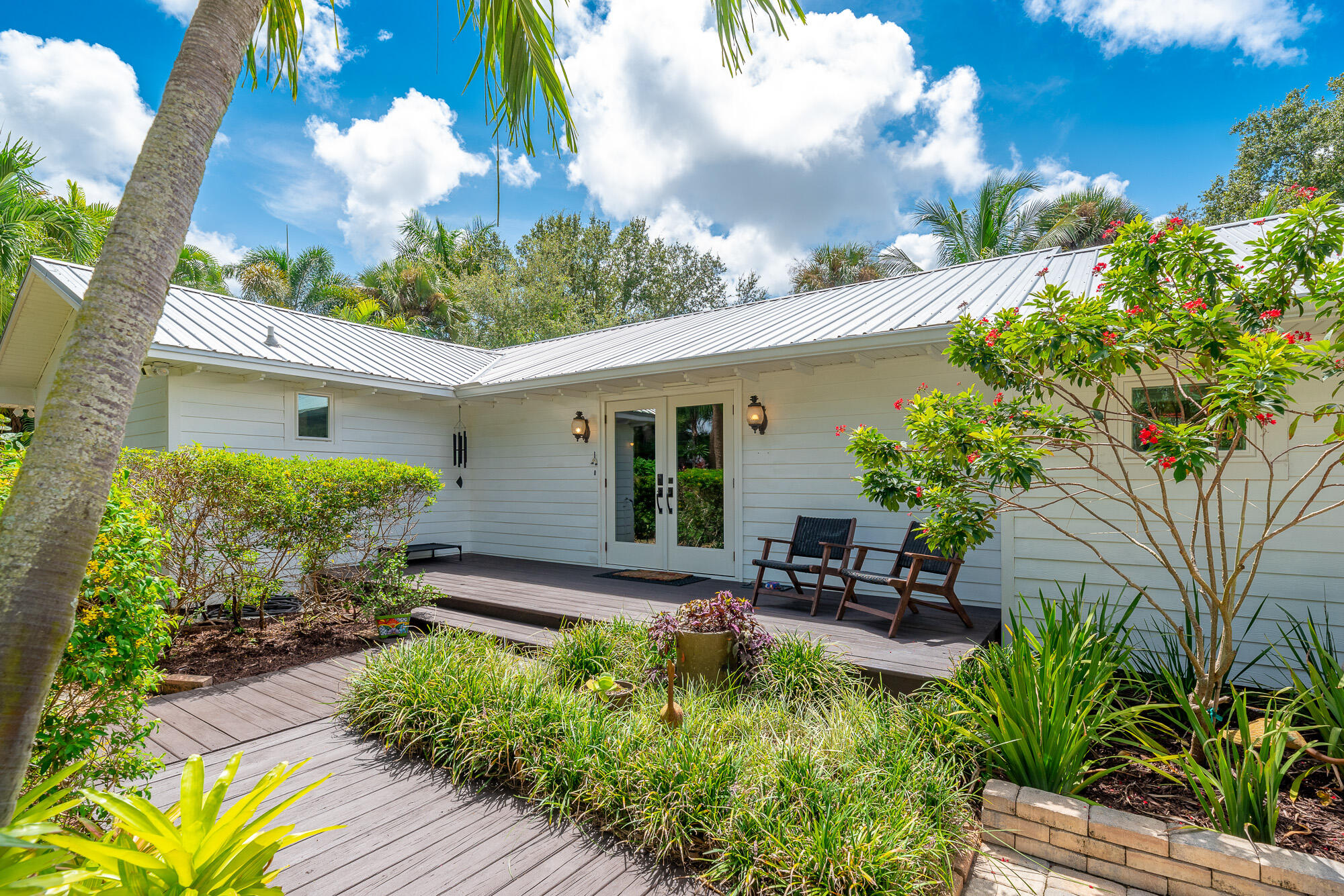 BESSEY'S 3RD ADDITION - Residential