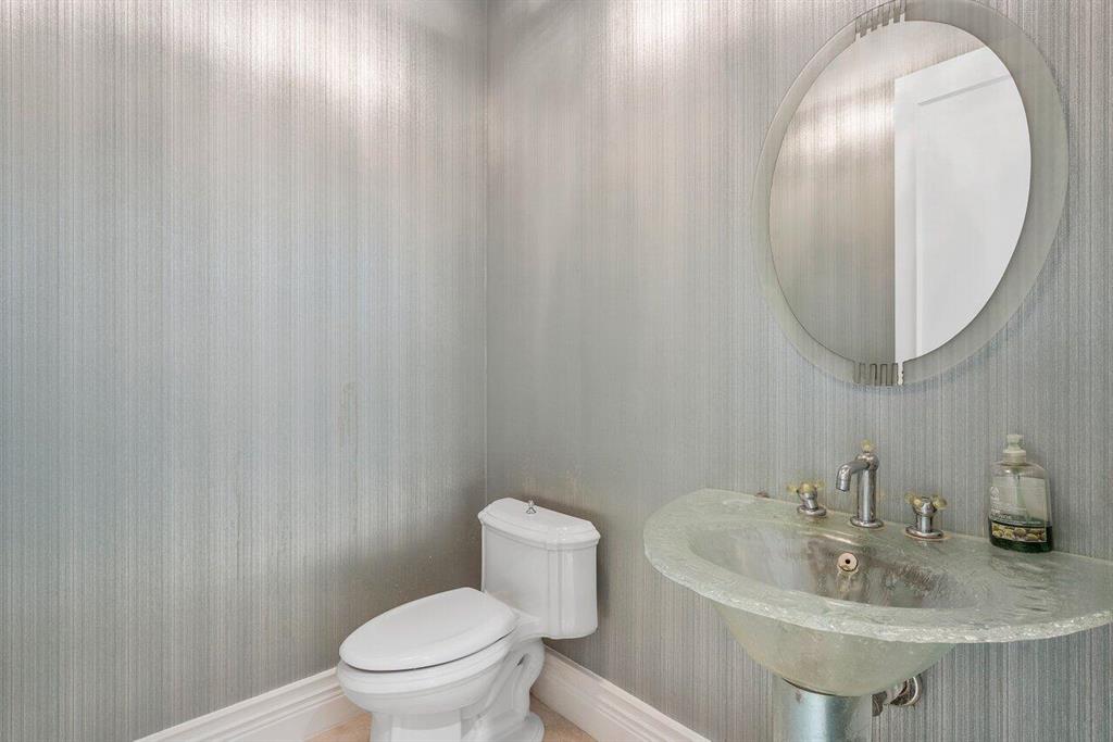 Les Jardins - Residential