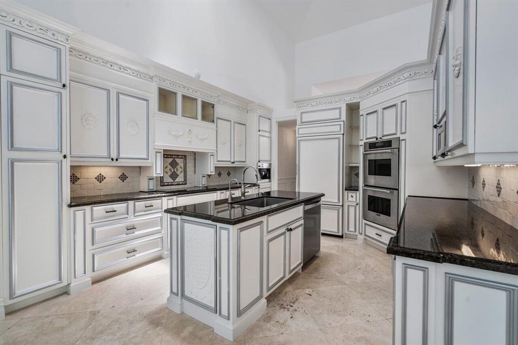 Les Jardins - Residential