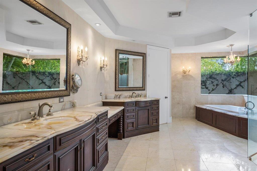 Les Jardins - Residential