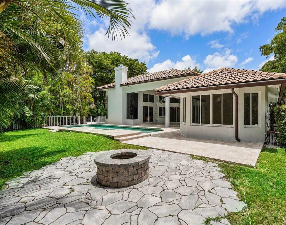 Les Jardins - Residential