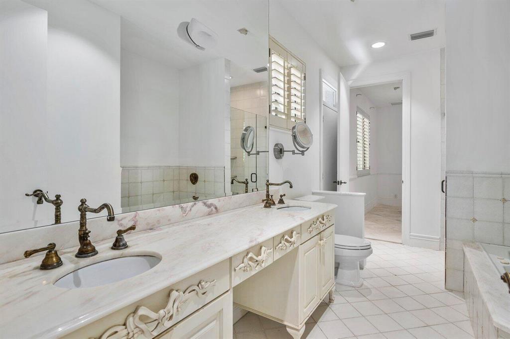 Les Jardins - Residential