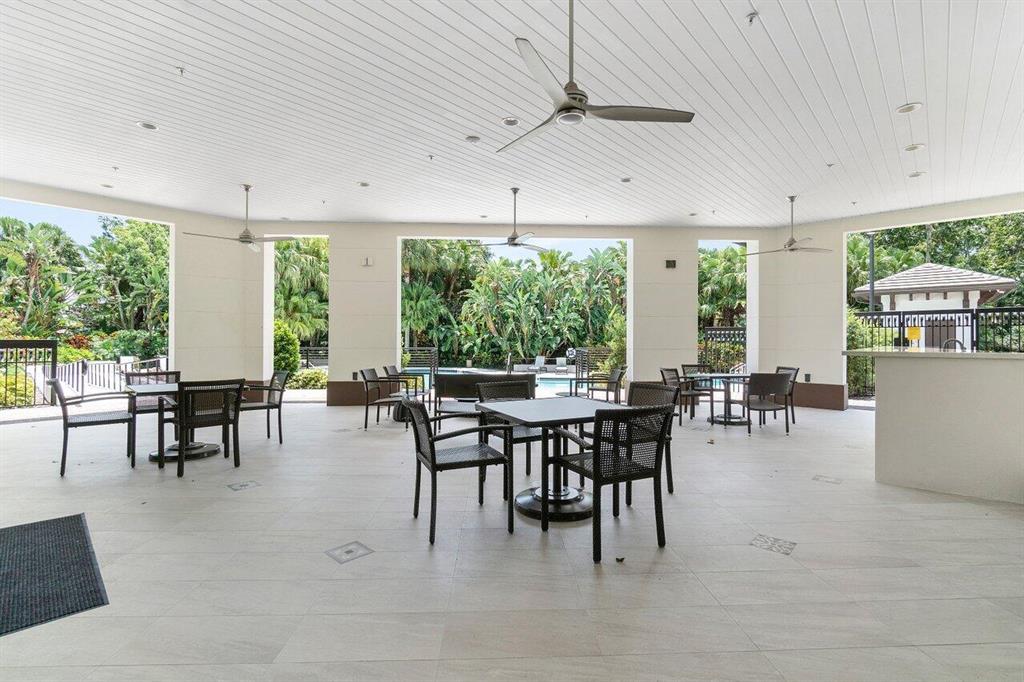 Les Jardins - Residential