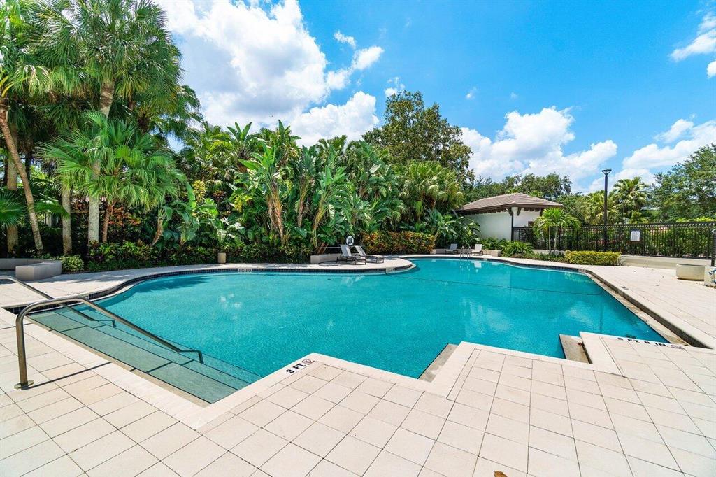 Les Jardins - Residential