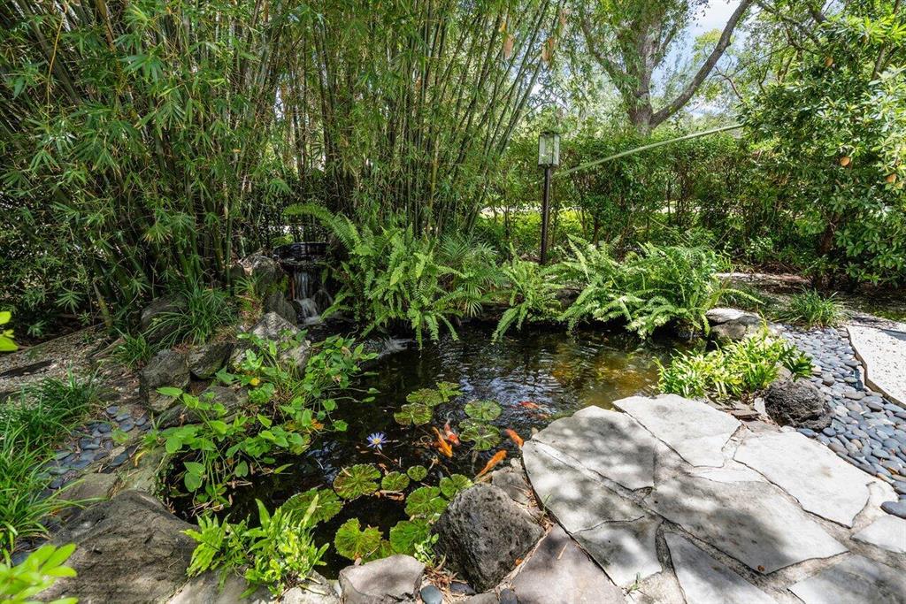 Les Jardins - Residential