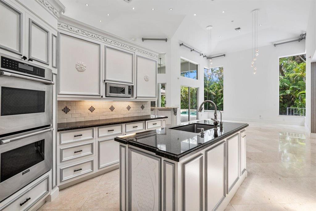 Les Jardins - Residential