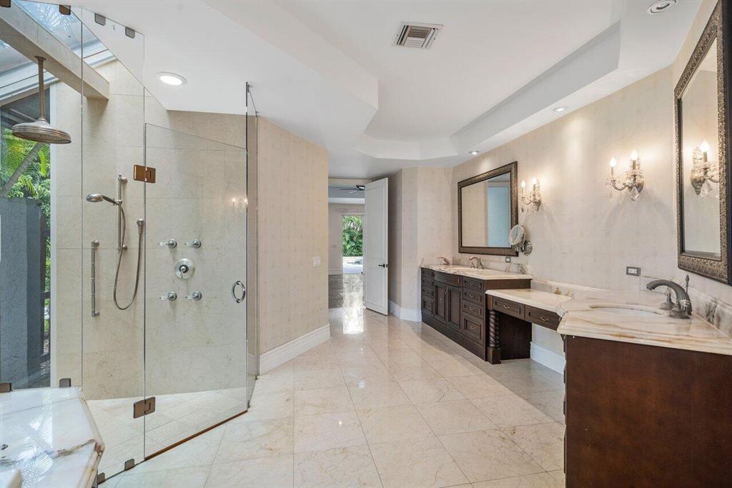 Les Jardins - Residential