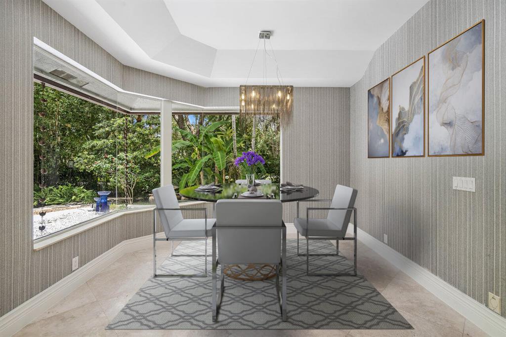 Les Jardins - Residential