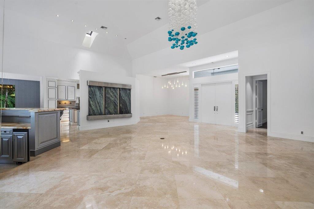 Les Jardins - Residential