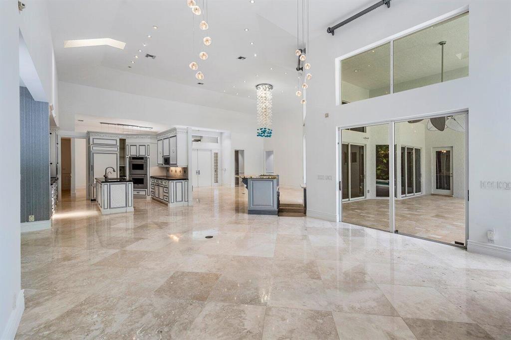 Les Jardins - Residential