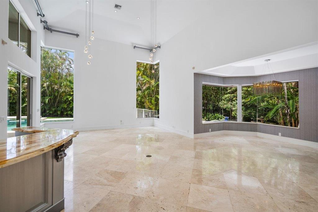 Les Jardins - Residential