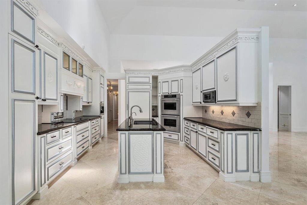 Les Jardins - Residential