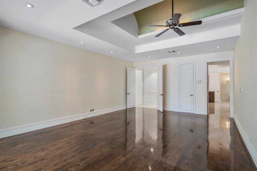 Les Jardins - Residential