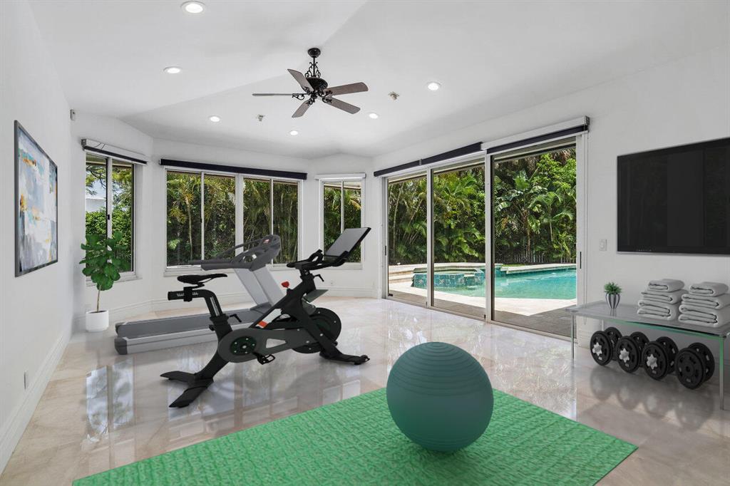 Les Jardins - Residential