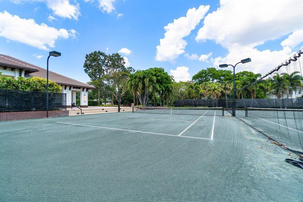 Les Jardins - Residential