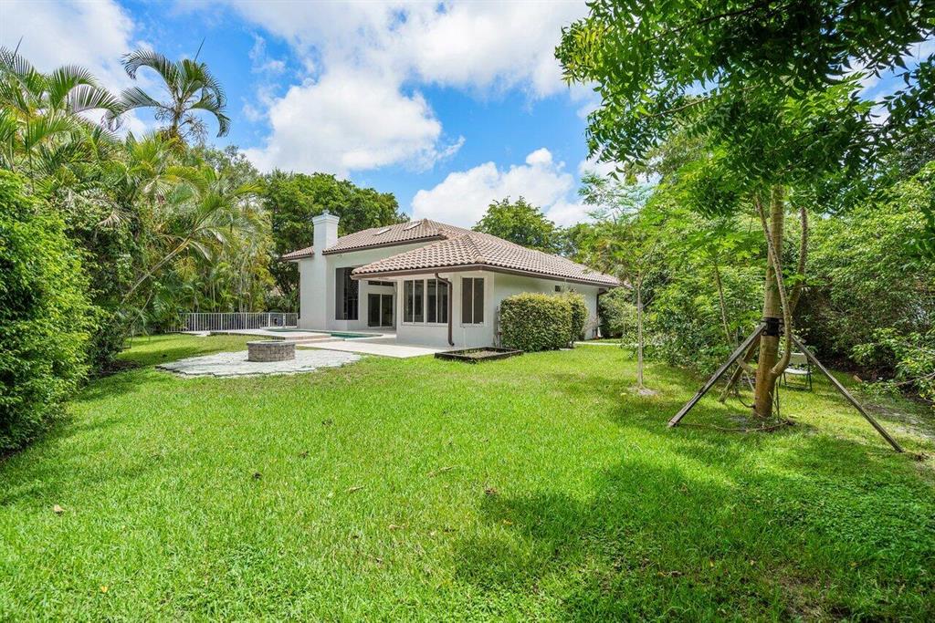 Les Jardins - Residential