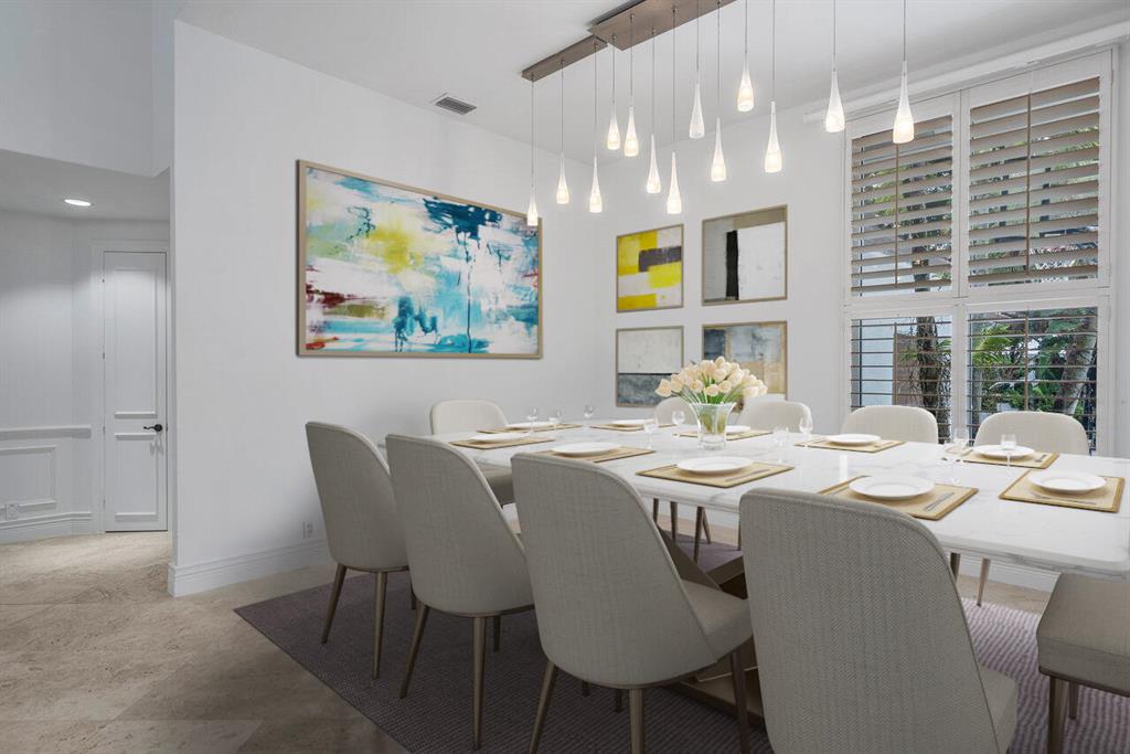 Les Jardins - Residential