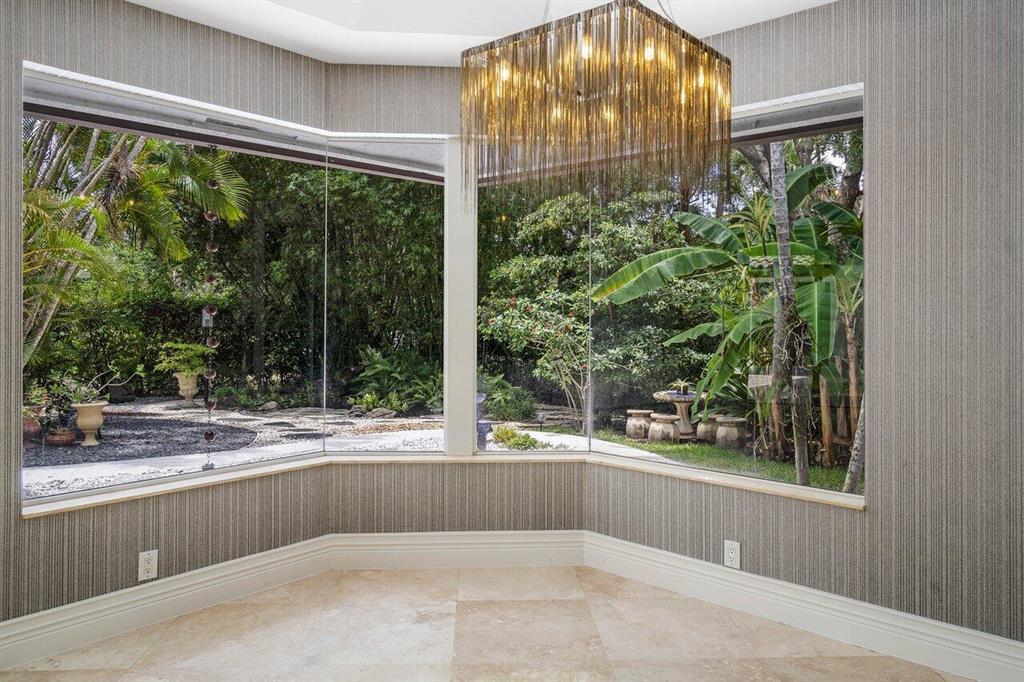 Les Jardins - Residential