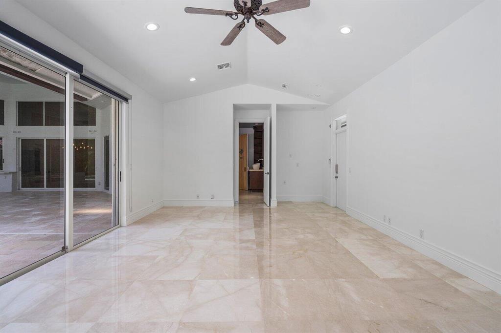 Les Jardins - Residential