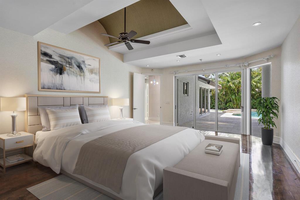 Les Jardins - Residential