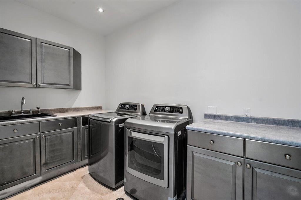 Les Jardins - Residential