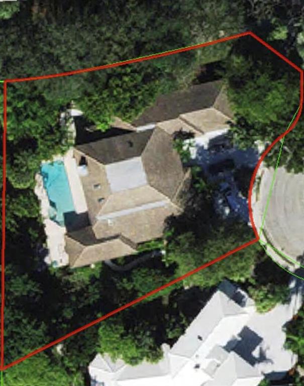 Les Jardins - Residential