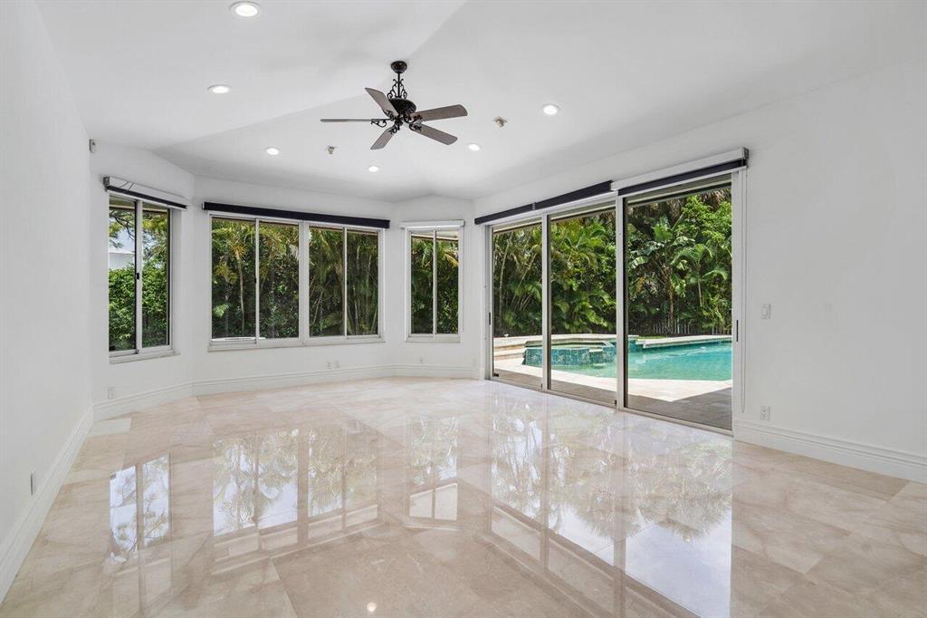 Les Jardins - Residential