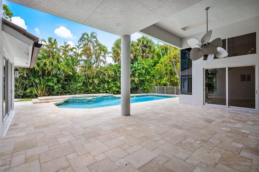 Les Jardins - Residential