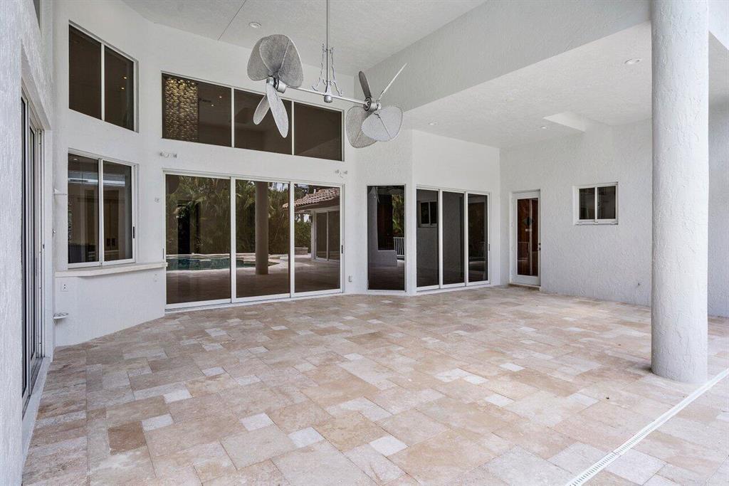 Les Jardins - Residential