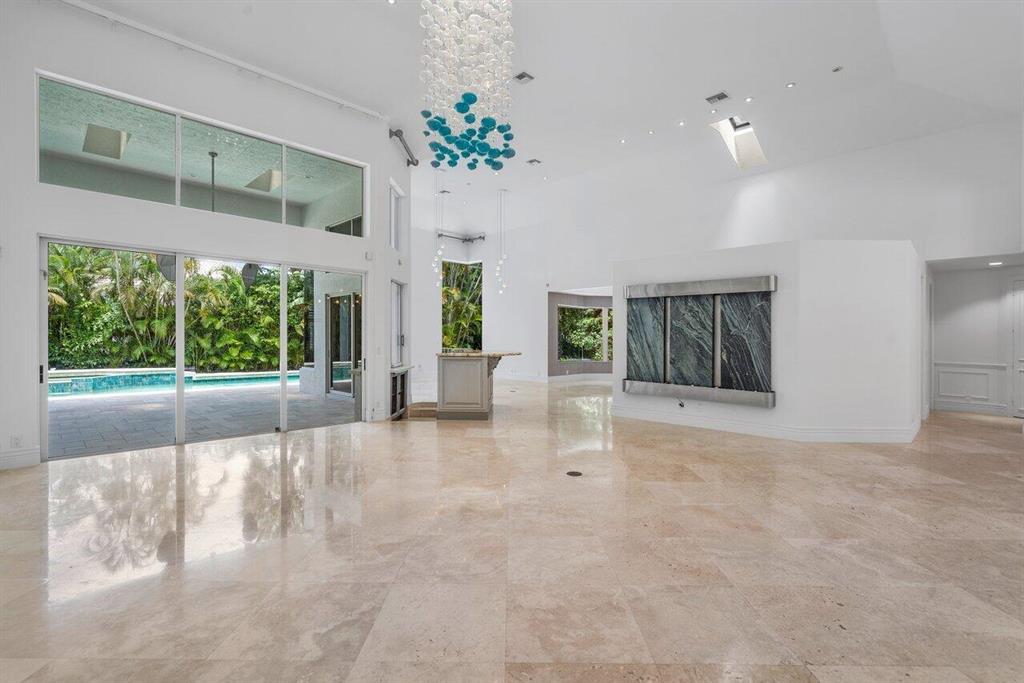 Les Jardins - Residential