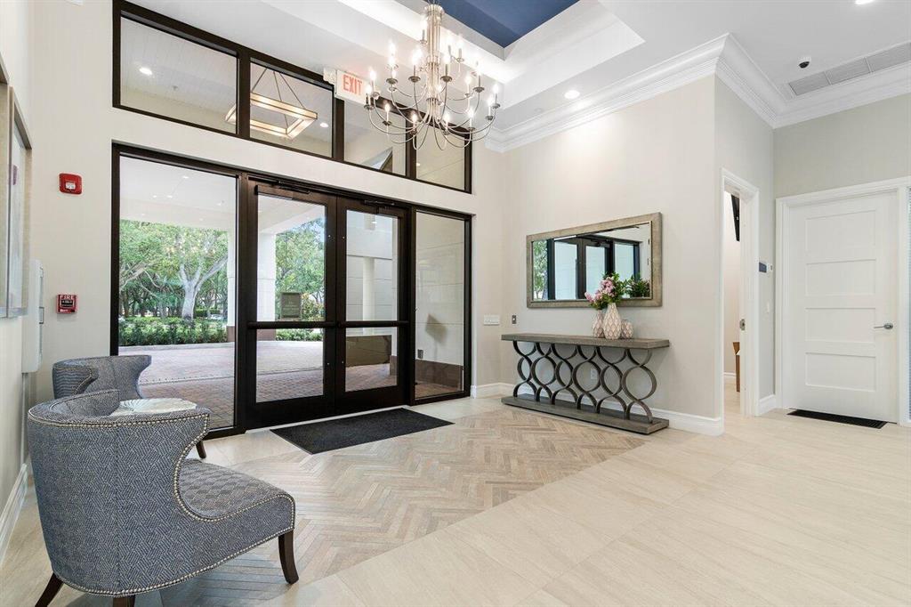 Les Jardins - Residential