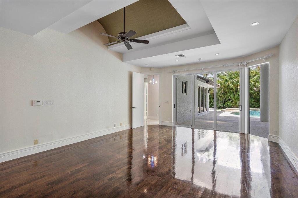 Les Jardins - Residential