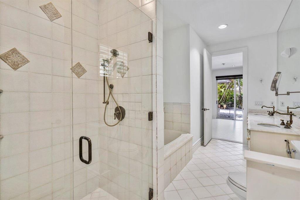 Les Jardins - Residential