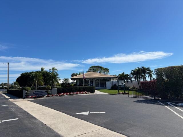 LEISUREVILLE GOLF VIEW NORTH - Residential